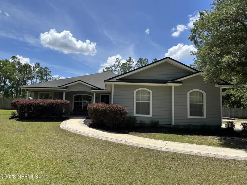 555 KAY RD, Middleburg, FL 32068