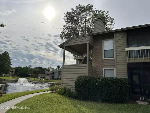 Jacksonville, FL 32256,10200 BELLE RIVE BLVD #246