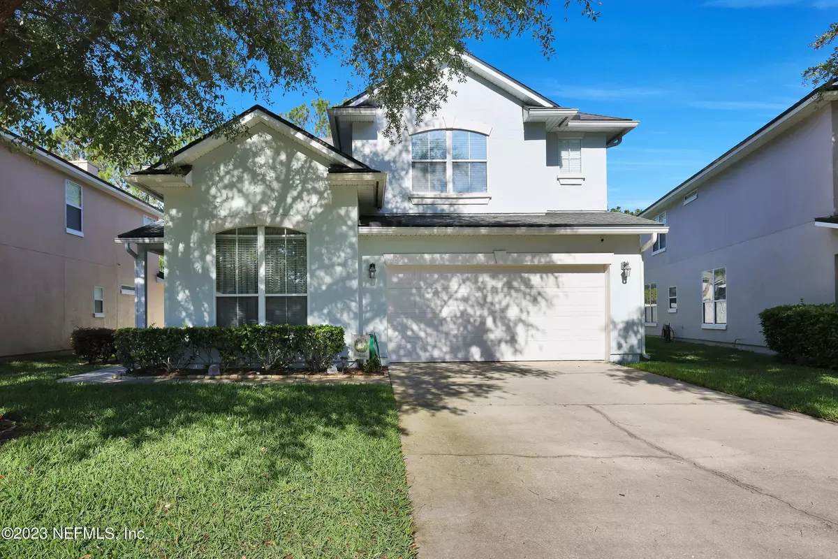 Orange Park, FL 32065,838 MOSSWOOD CHASE