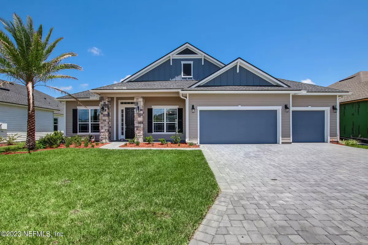 Fernandina Beach, FL 32034,95254 SANDY POINTE DR #0055