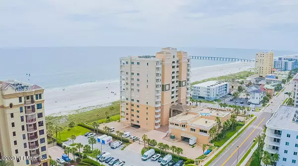 Jacksonville Beach, FL 32250,1201 1ST ST N #503