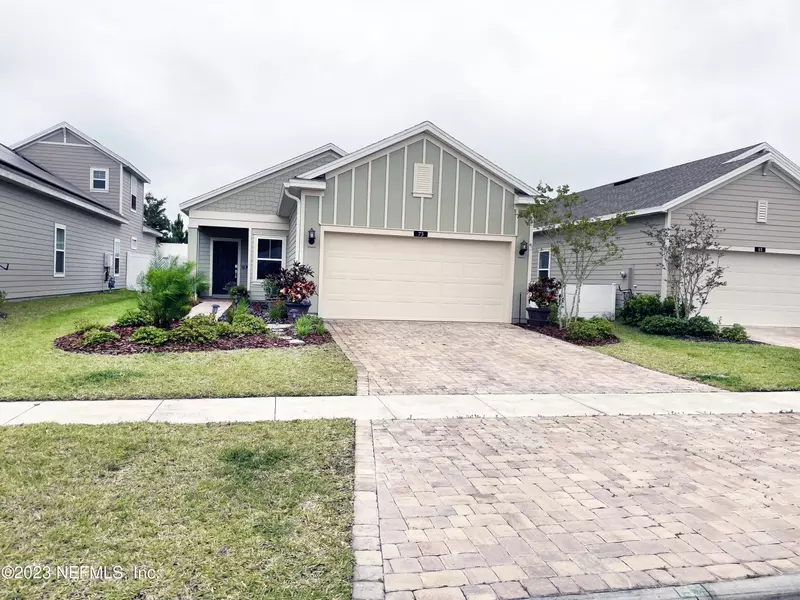 73 CRYSTAL CREST LN, St Augustine, FL 32095