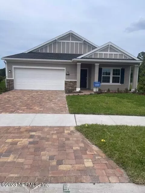 Green Cove Springs, FL 32043,2977 CROSSFIELD DR