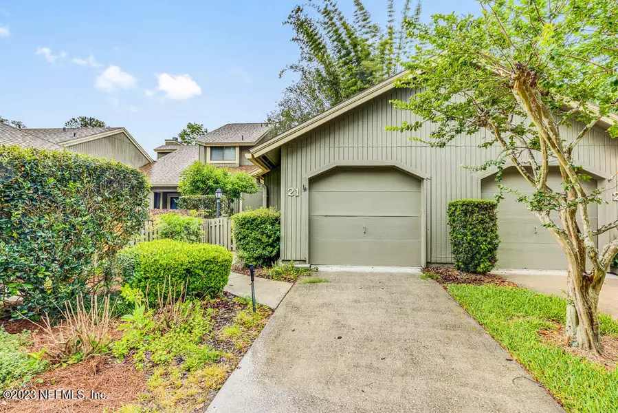 21 TURTLEBACK TRL, Ponte Vedra Beach, FL 32082