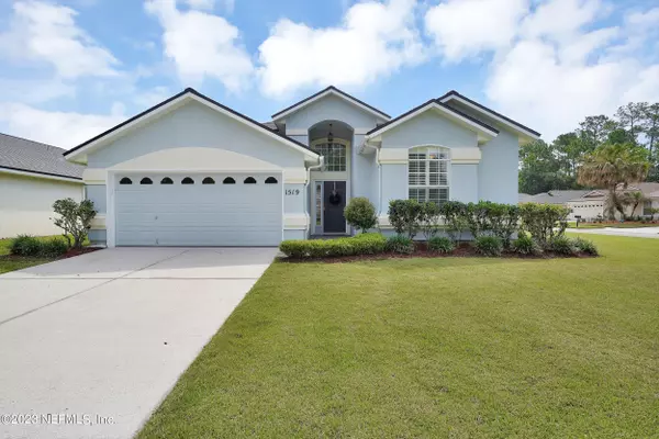 1519 CEDAR GROVE TER, Fleming Island, FL 32003