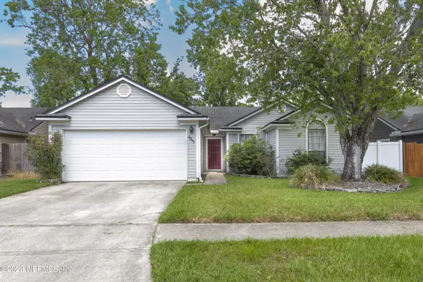 3869 ENGLISH COLONY DR S, Jacksonville, FL 32257