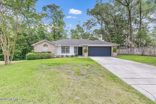 12241 VALPARISO TRL, Jacksonville, FL 32223