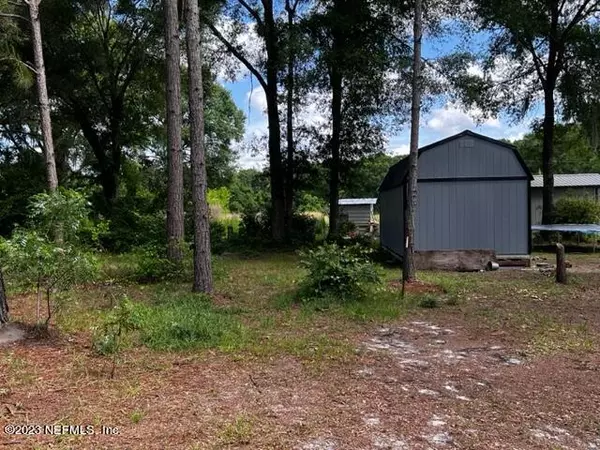 Starke, FL 32091,4881 NW COUNTY ROAD 233