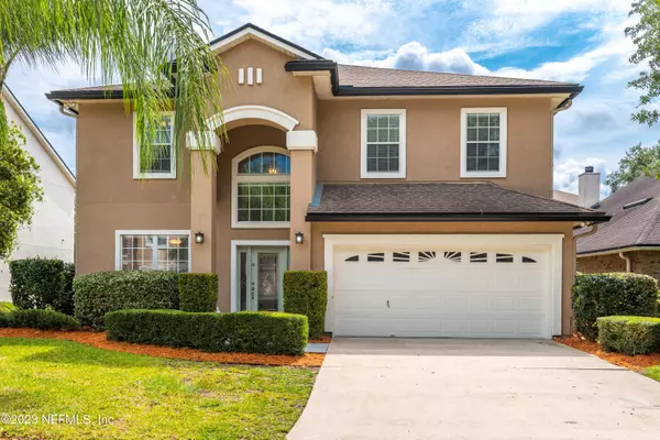 Fleming Island, FL 32003,1466 POPLAR RIDGE RD