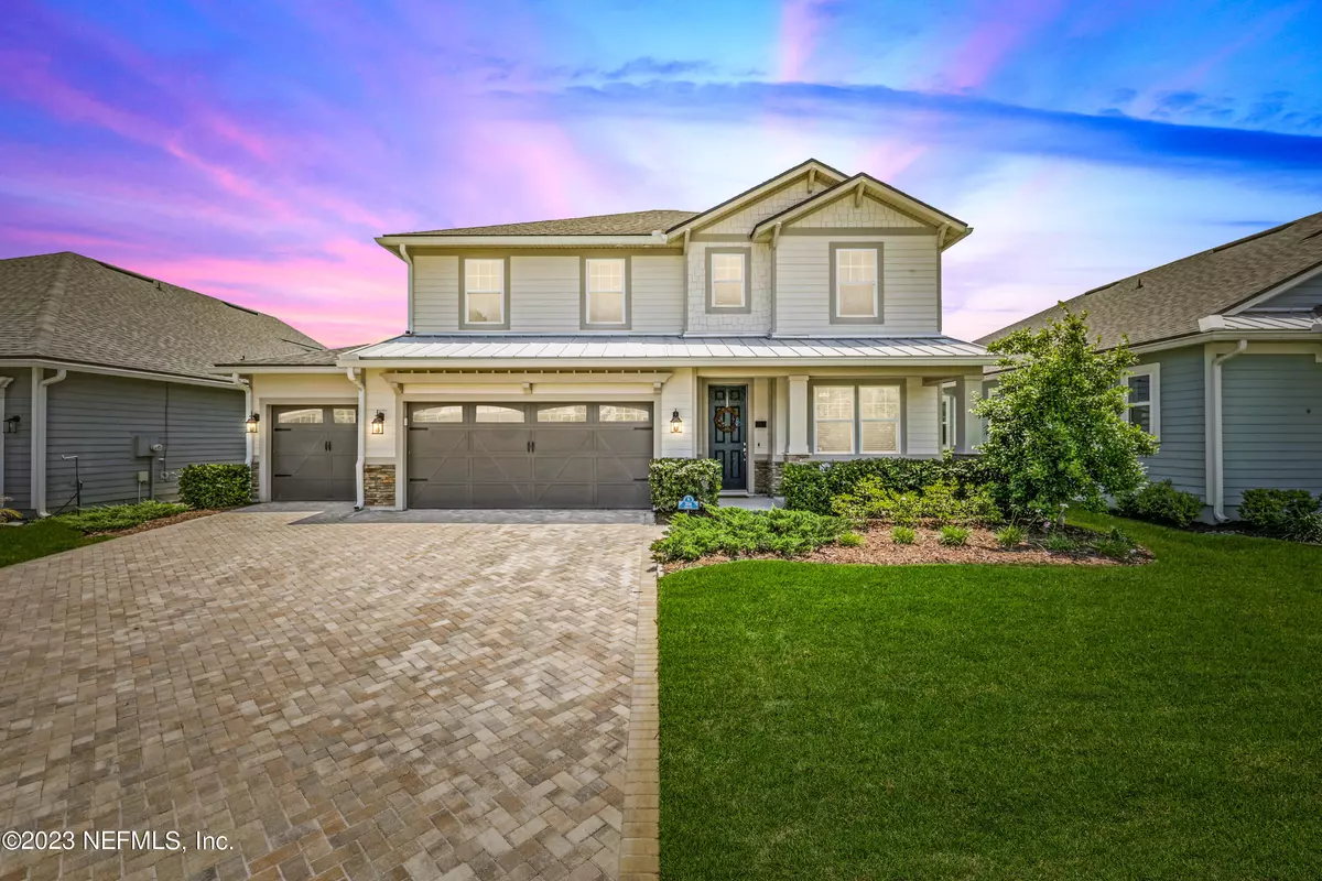 St Augustine, FL 32092,224 PALISADE DR