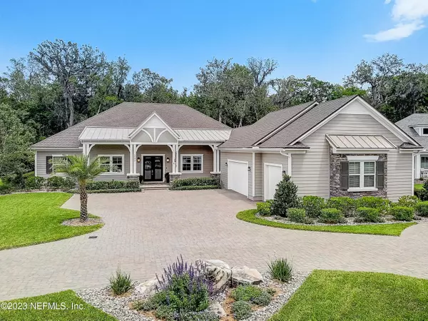 227 FELLS, St Johns, FL 32259