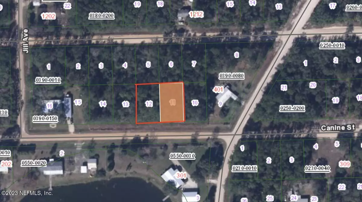 Interlachen, FL 32148,0 CANINE ST