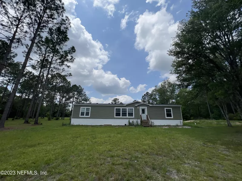 19164 NW 84 AVE, Starke, FL 32091