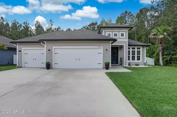 79565 PLUMMERS CREEK DR, Yulee, FL 32097