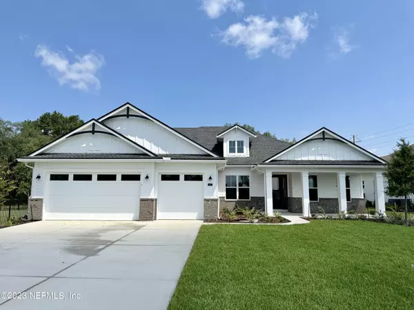 101 OAK CLUSTER LN, St Augustine, FL 32092