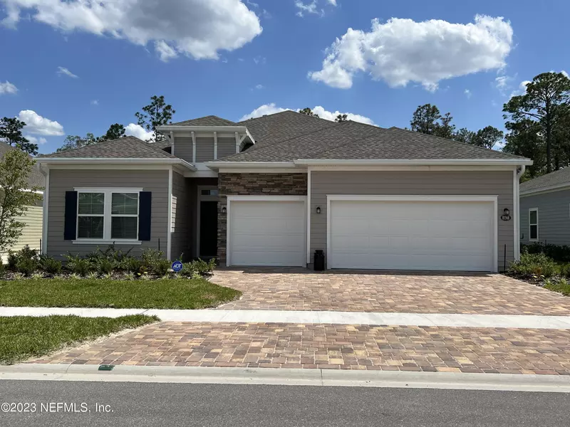 85568 STONEHURST Pkwy, Fernandina Beach, FL 32034