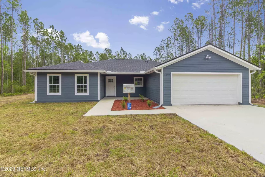 10115 LIGHT AVE, Hastings, FL 32145