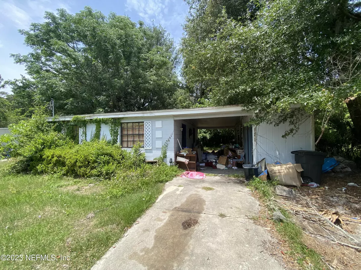 Jacksonville, FL 32218,10410 GAILWOOD CIR E