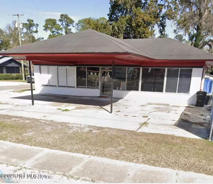 551690 US-1, Hilliard, FL 32046