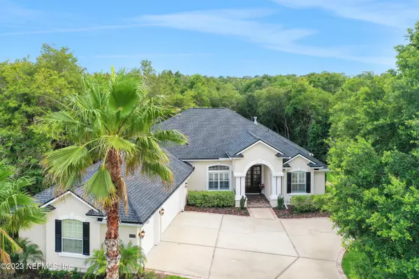 327 SOPHIA TER, St Augustine, FL 32095