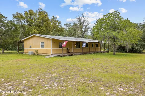 5330 BOONDOCKS RD, Keystone Heights, FL 32656