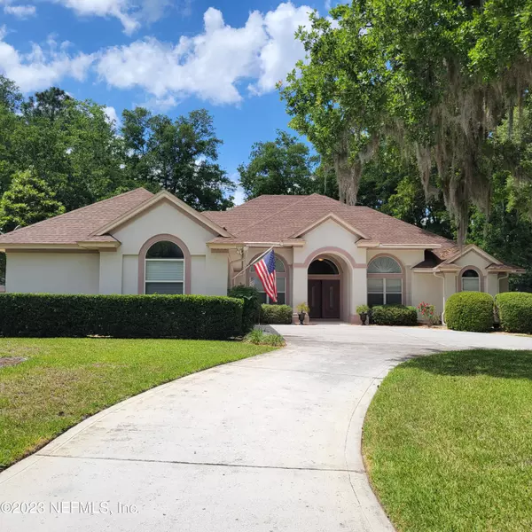 Green Cove Springs, FL 32043,3586 LONG COVE CT