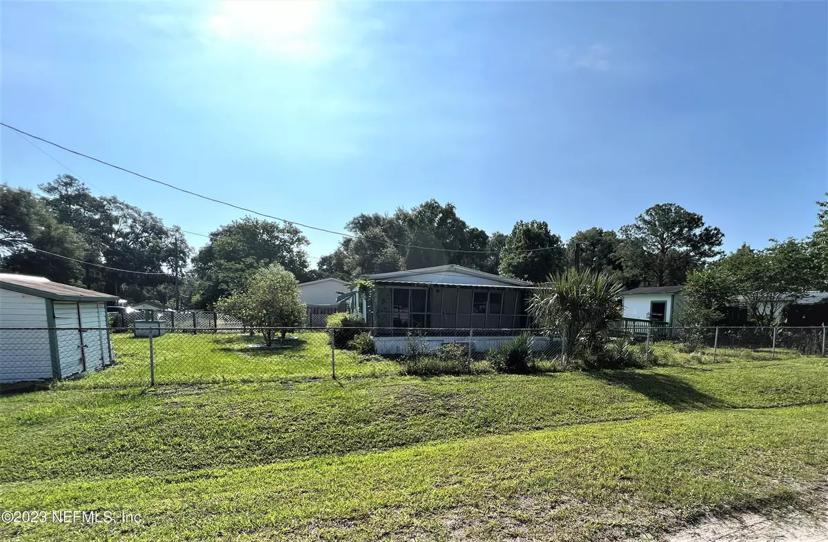 Satsuma, FL 32189,119 SWEETGUM RD