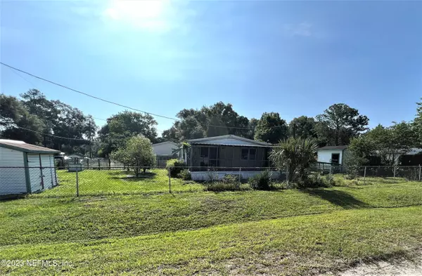 119 SWEETGUM RD, Satsuma, FL 32189