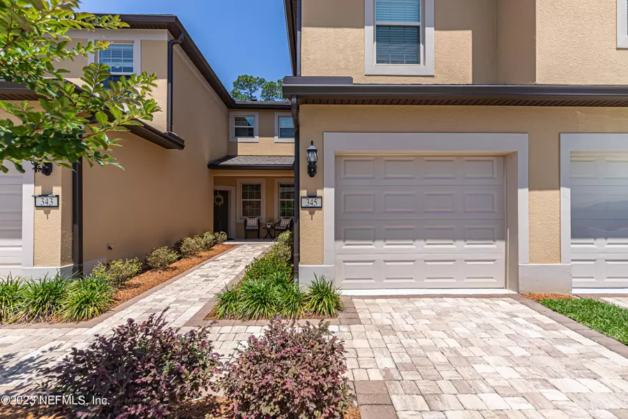 345 ORCHARD PASS AVE, Ponte Vedra, FL 32081