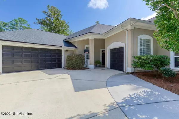 Fleming Island, FL 32003,1603 SPRING WATER CT