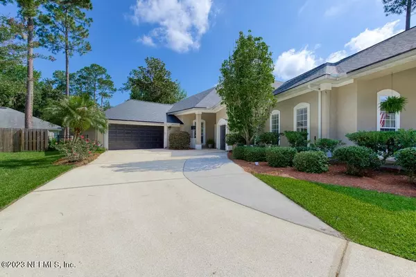 Fleming Island, FL 32003,1603 SPRING WATER CT