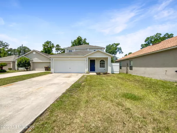 2048 WILEY OAKS LN, Jacksonville, FL 32210