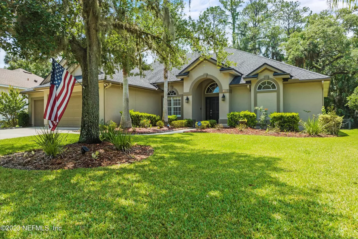 Ponte Vedra Beach, FL 32082,456 S MILL VIEW WAY