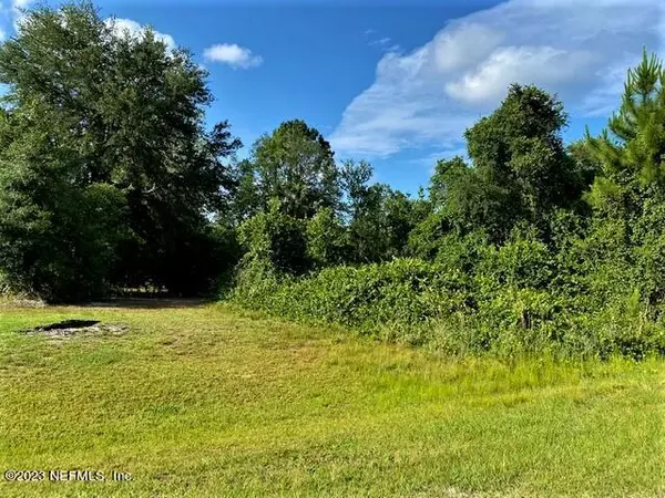 Georgetown, FL 32139,LOT 33 PALM WAY