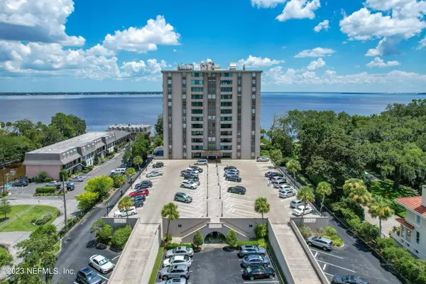 2970 ST JOHNS AVE #8D, Jacksonville, FL 32205