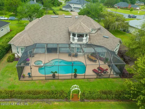 Green Cove Springs, FL 32043,3639 WINGED FOOT CIR