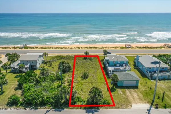 1947 N OCEAN SHORE BLVD, Flagler Beach, FL 32136