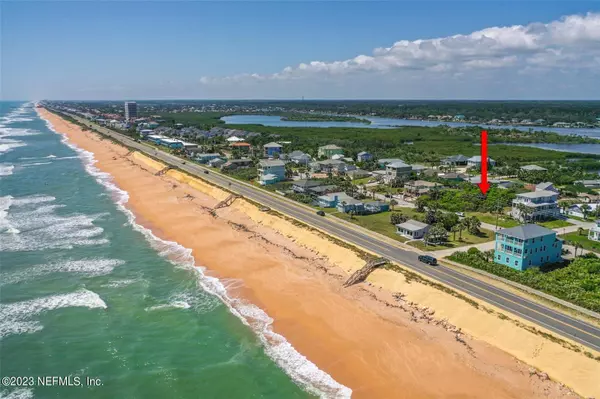 Flagler Beach, FL 32136,19XX N CENTRAL AVE