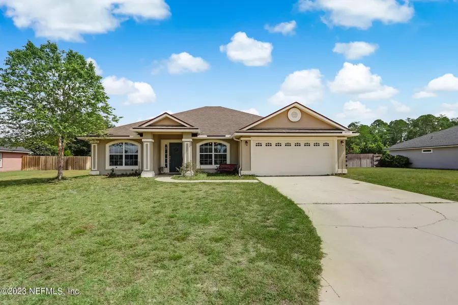 20222 DEER RUN TRL, Bryceville, FL 32009