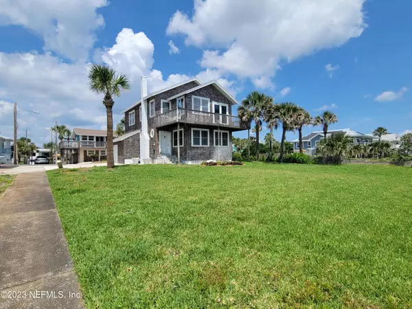 Neptune Beach, FL 32266,100 ROSE PL