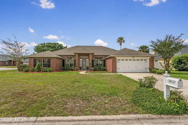 3837 SWEETBRIAR DR, Orange Park, FL 32073