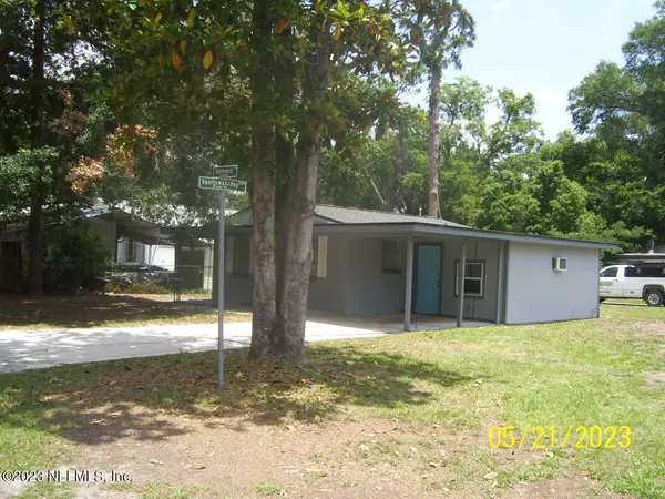 Jacksonville, FL 32244,5629 SPORTSMANS CT