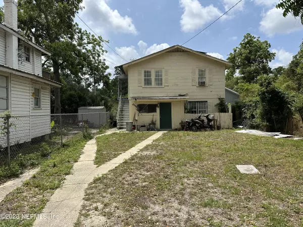 1426 W 22ND ST, Jacksonville, FL 32209