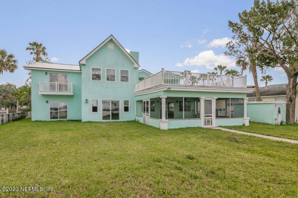 St Augustine, FL 32080,269 S MATANZAS BLVD