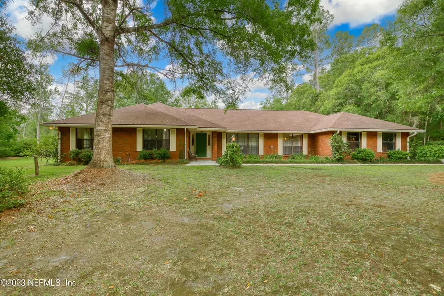 541777 LEM TURNER RD, Callahan, FL 32011