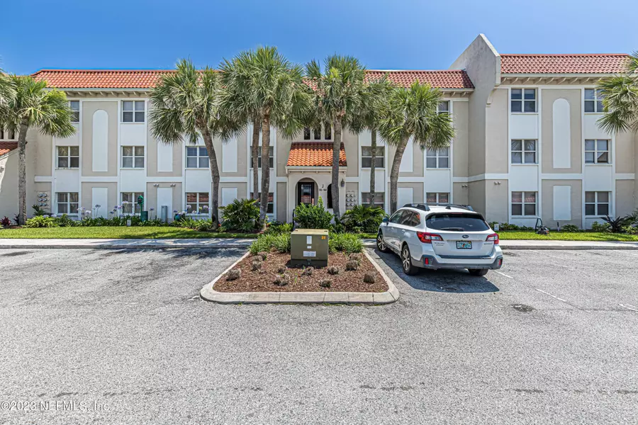 10 10TH ST #58, Atlantic Beach, FL 32233