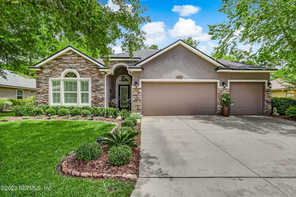 861952 N HAMPTON CLUB WAY, Fernandina Beach, FL 32034