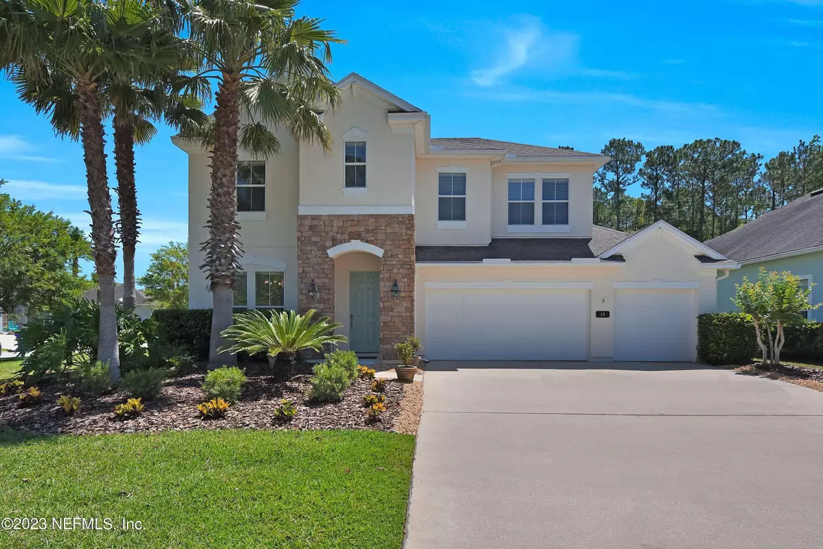 Ponte Vedra, FL 32081,15 STATELY SHOALS TRL