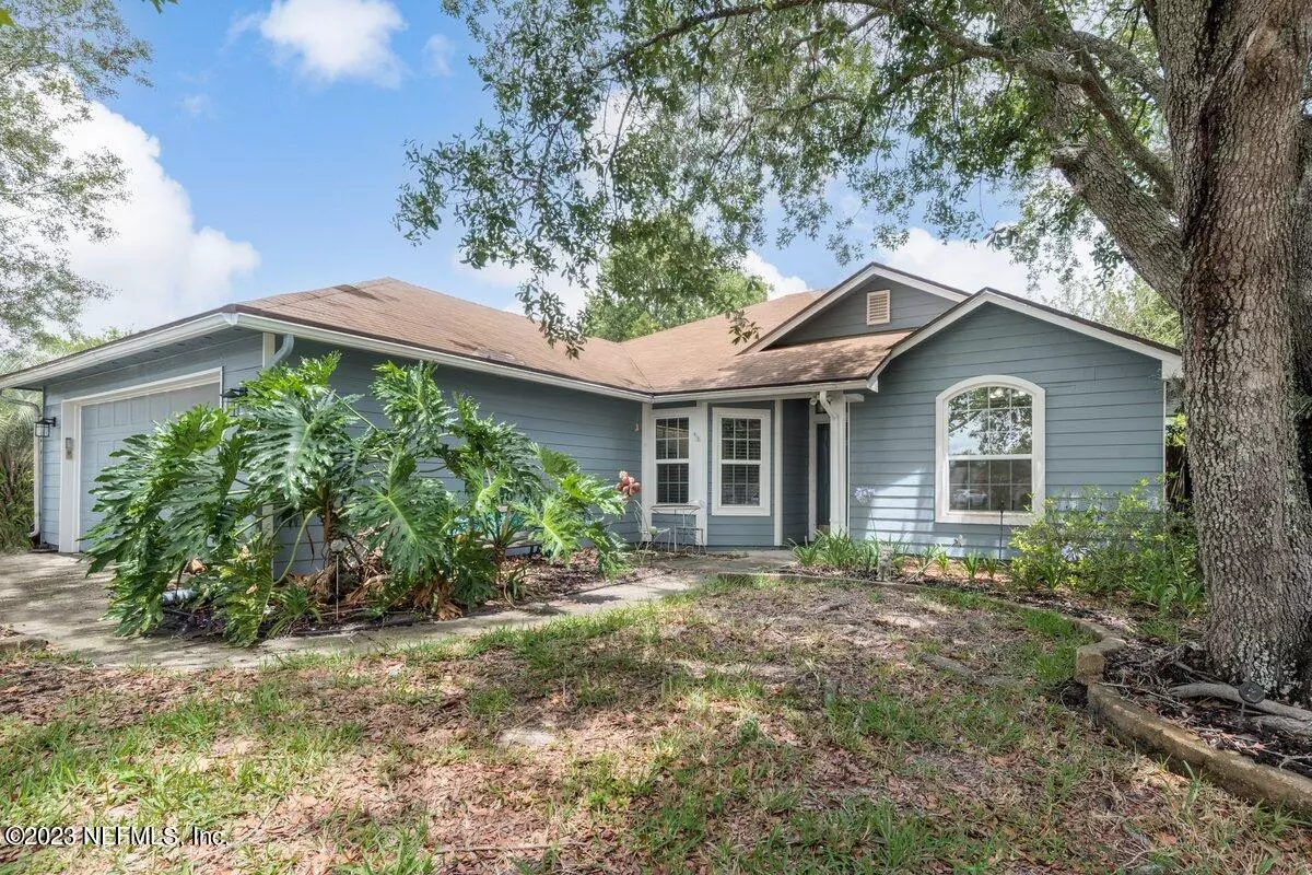 Orange Park, FL 32073,3174 OLDE SUTTON PARKE DR