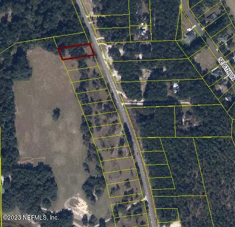 Keystone Heights, FL 32656,TBD SE 8TH AVE